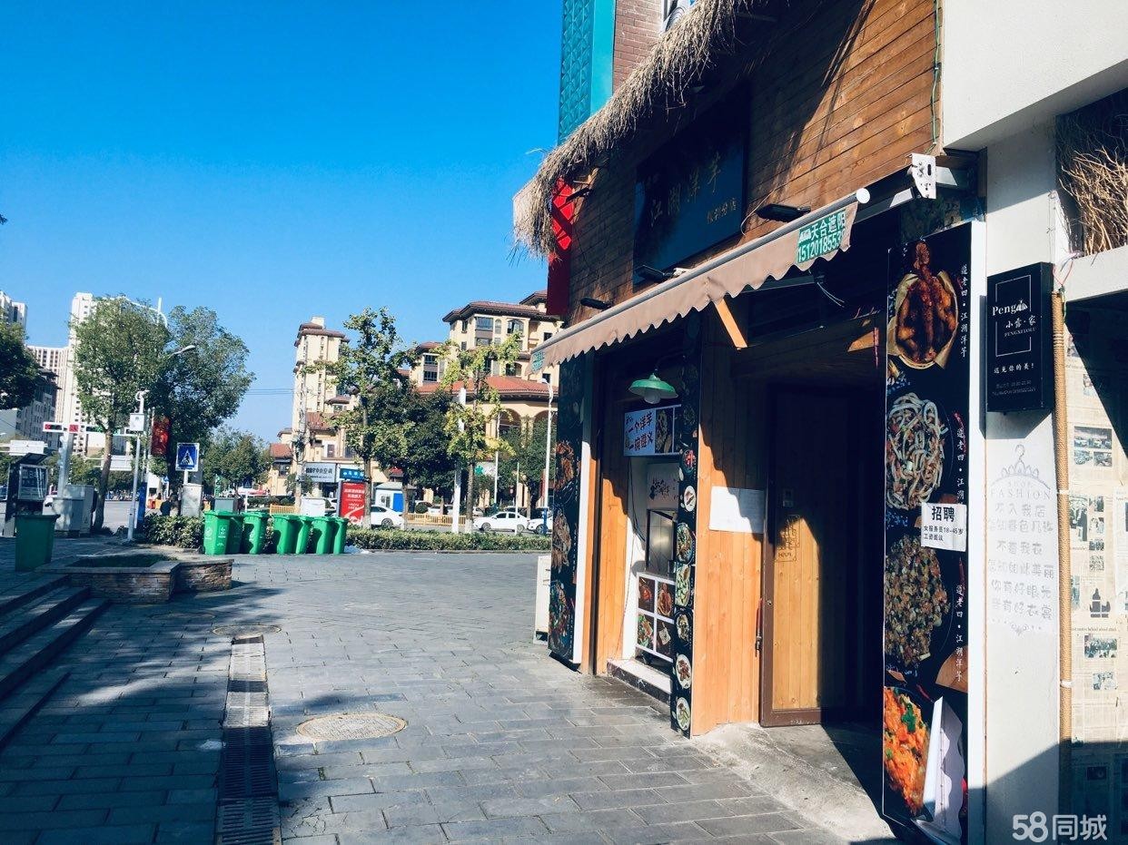 (转让)店铺转让,因特殊原因、一个人经营不过来、店铺接手就可经营