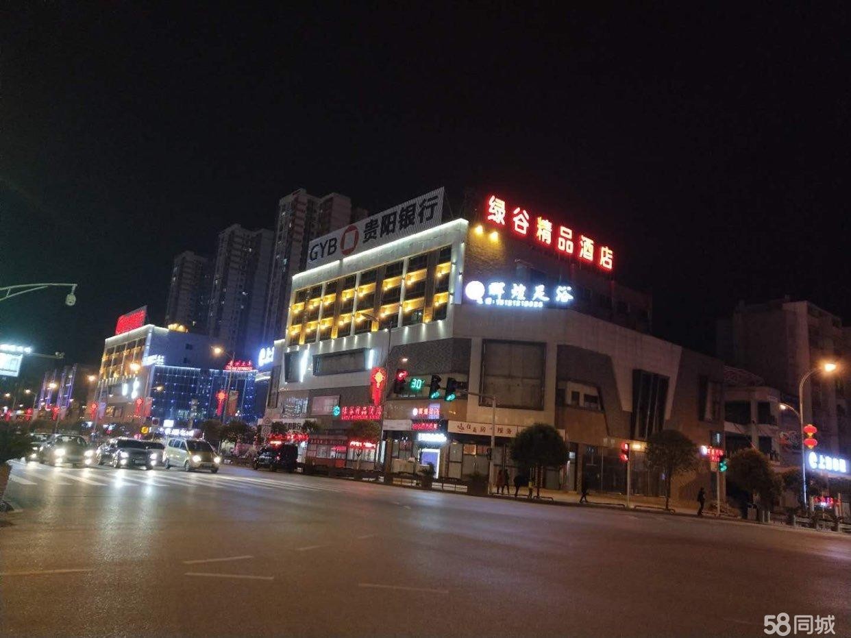 (转让)遵义务川酒店转让，附近商业广场，镇府中心