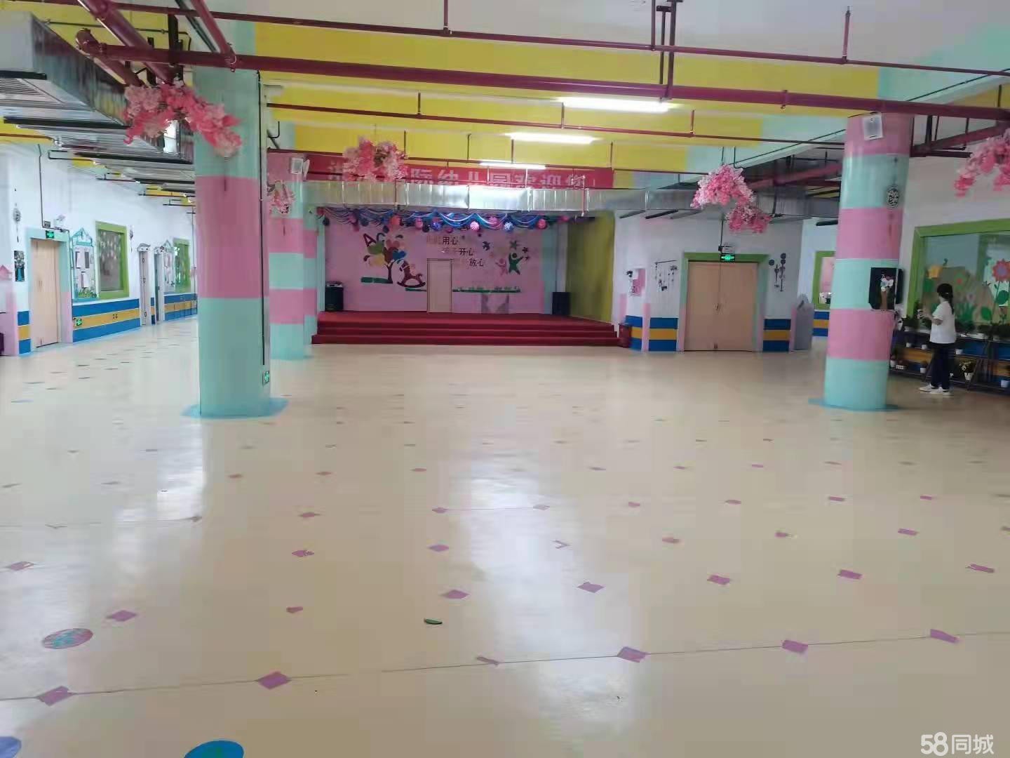 (转让)转新浦新区湘江幼儿园转让贵阳开了-个照顾不来所以转让出来