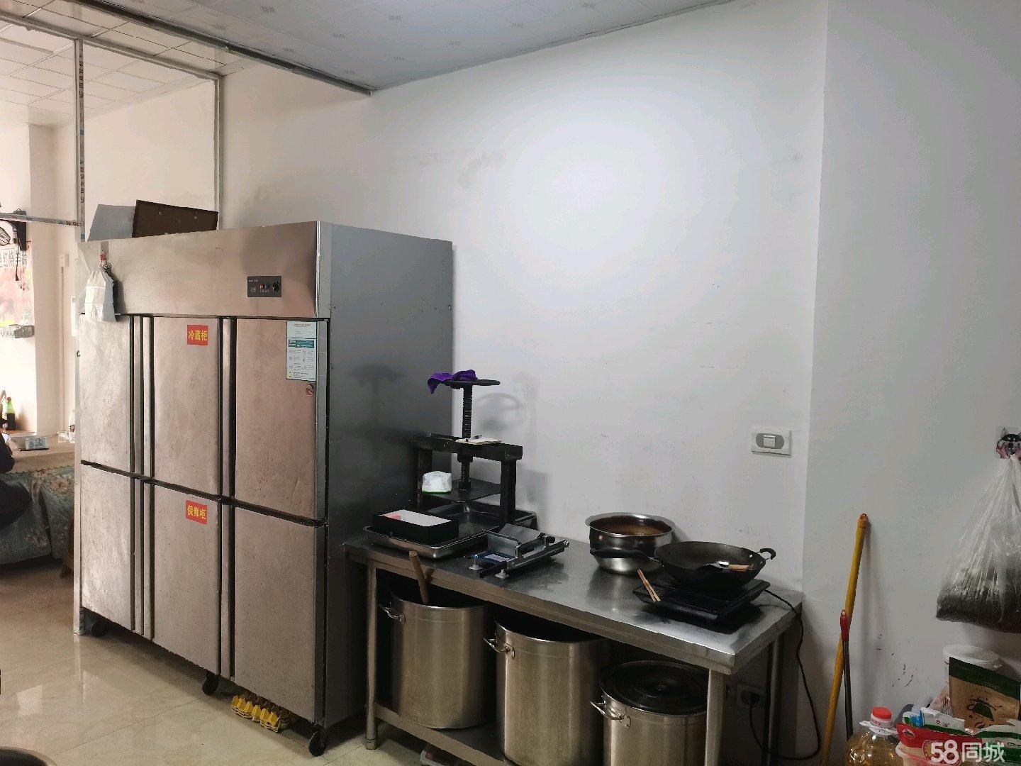 (转让)羊肉粉店转让(整转或空转)