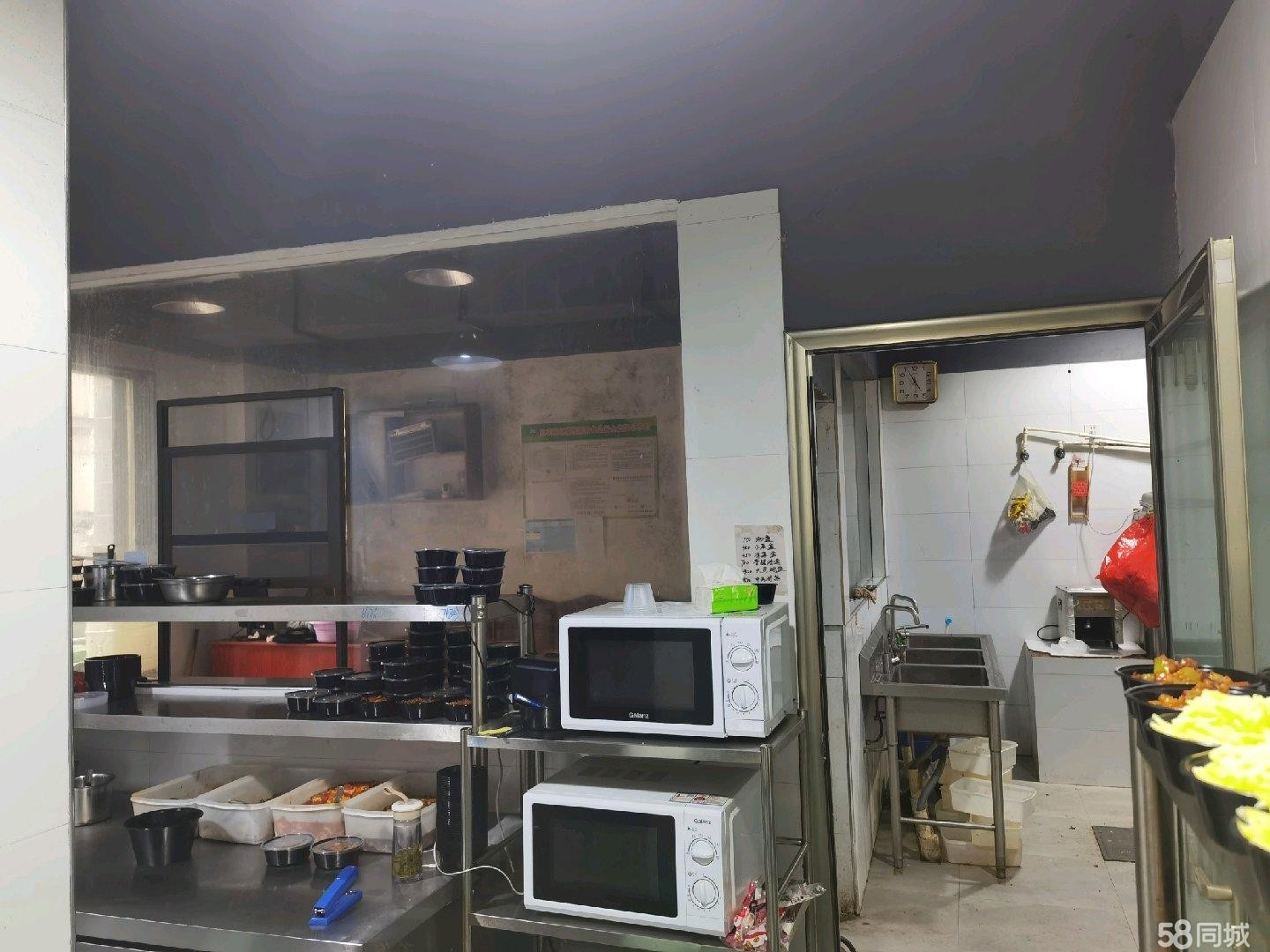 (转让)公司门面周边入住率百分之98