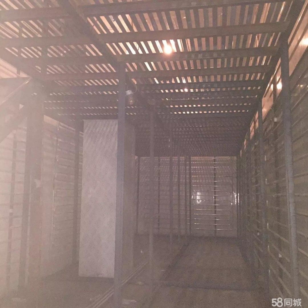 转让)本人有其他业务要发展现冷库转让接手就可运营,