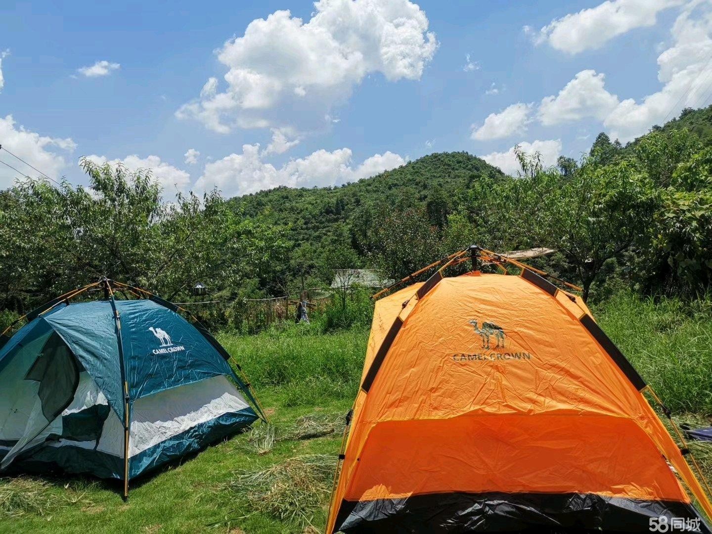 (转让)原生态农场，可做生态旅游和户外教育基地，寻求出租、转让或合作