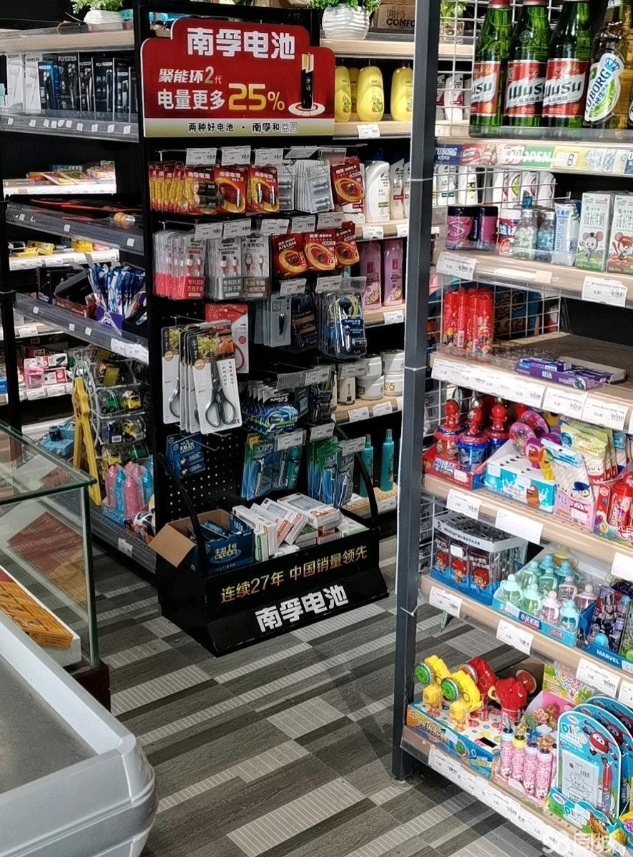 (转让)碧桂园小区里面、停车方便经营