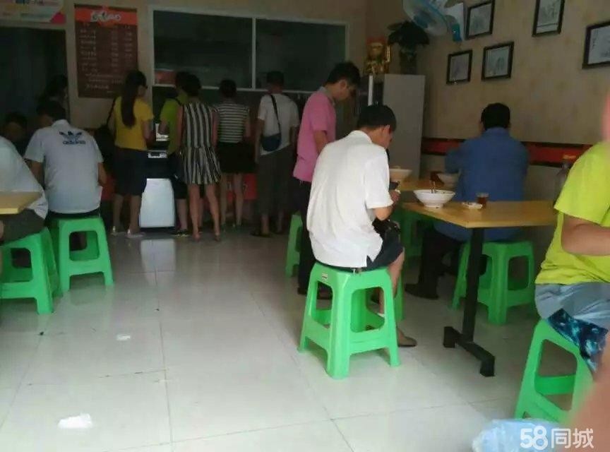 (转让)低价转让霸道小面添阳小区店，见钱转
