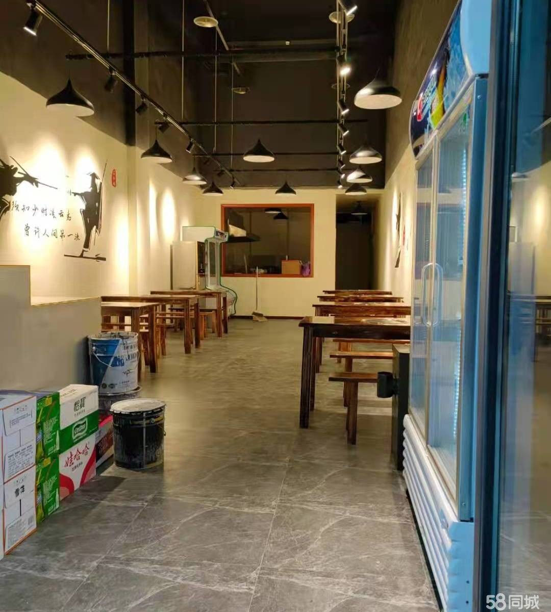 (转让)小区固定客源。每天营业额1000左右
