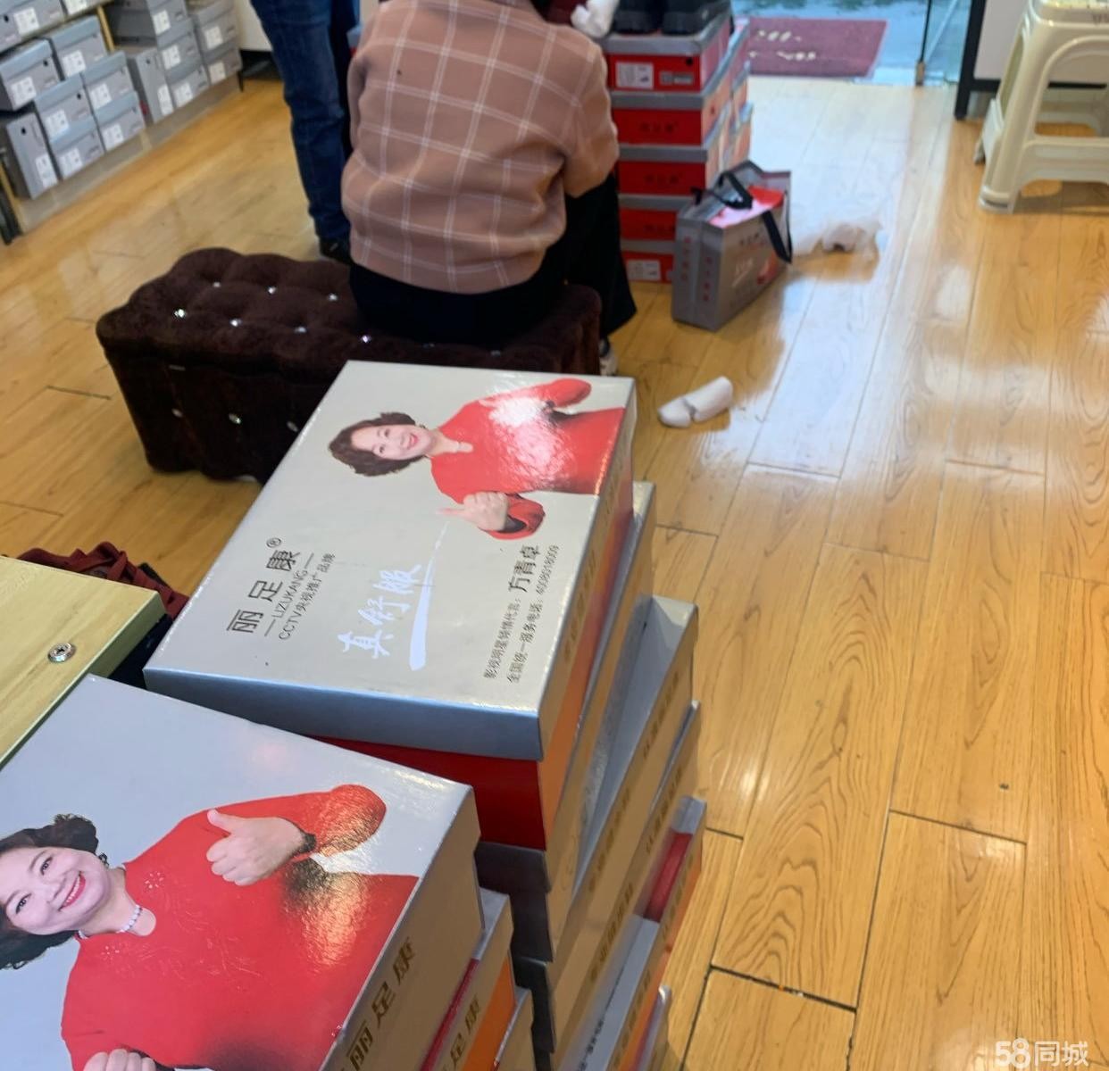 (转让)门店转让，可以做饭，睡觉