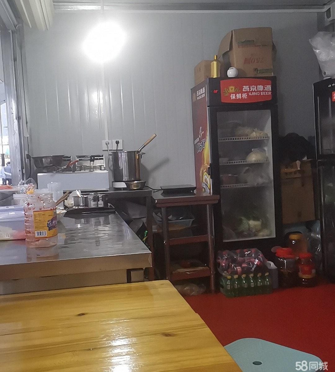 (转让)亨特商场居然之家附近，人流量大，旁边多栋写字楼,不愁生意