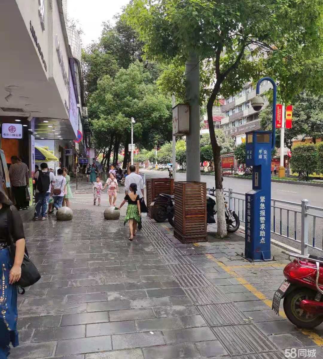 (转让)品牌饮品店整体转让,可以看店