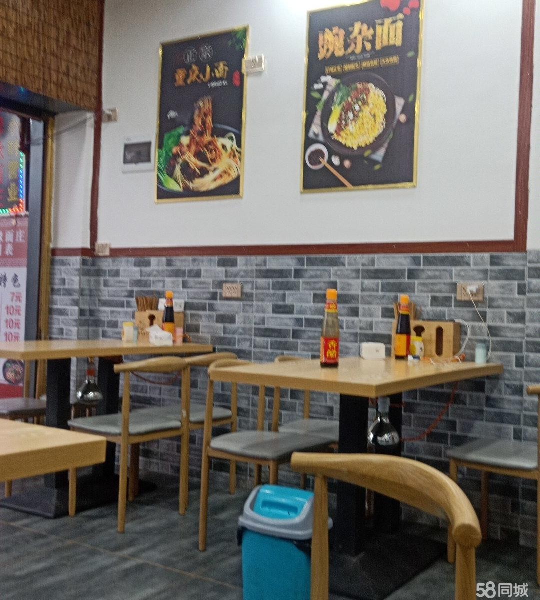 (转让)地段好，人流密集,机不可失
