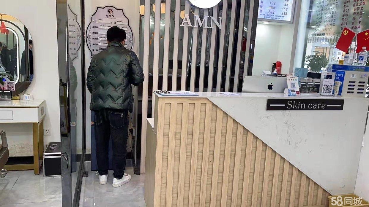 (转让)广州佛克斯酒店对面