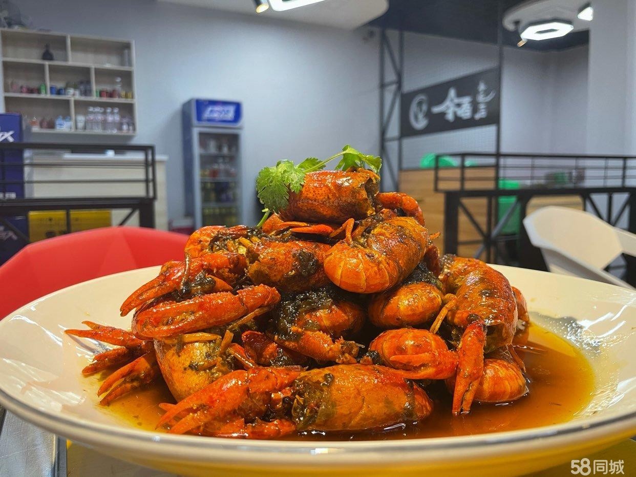 (转让)接手可经营，餐饮很适合