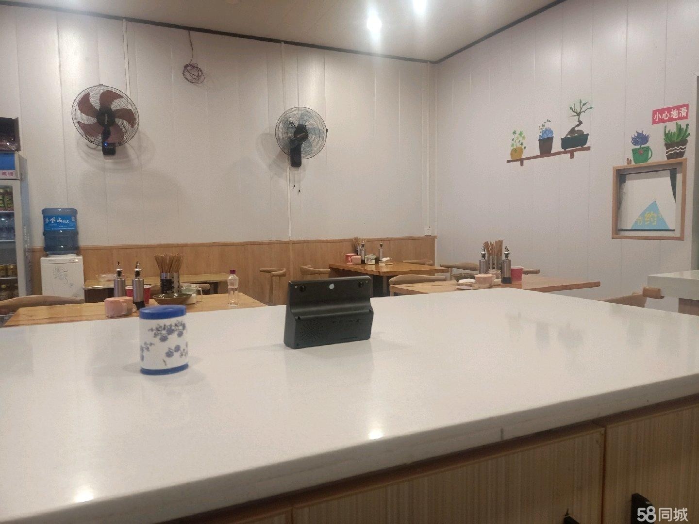 (转让)餐饮行业接受即可营业