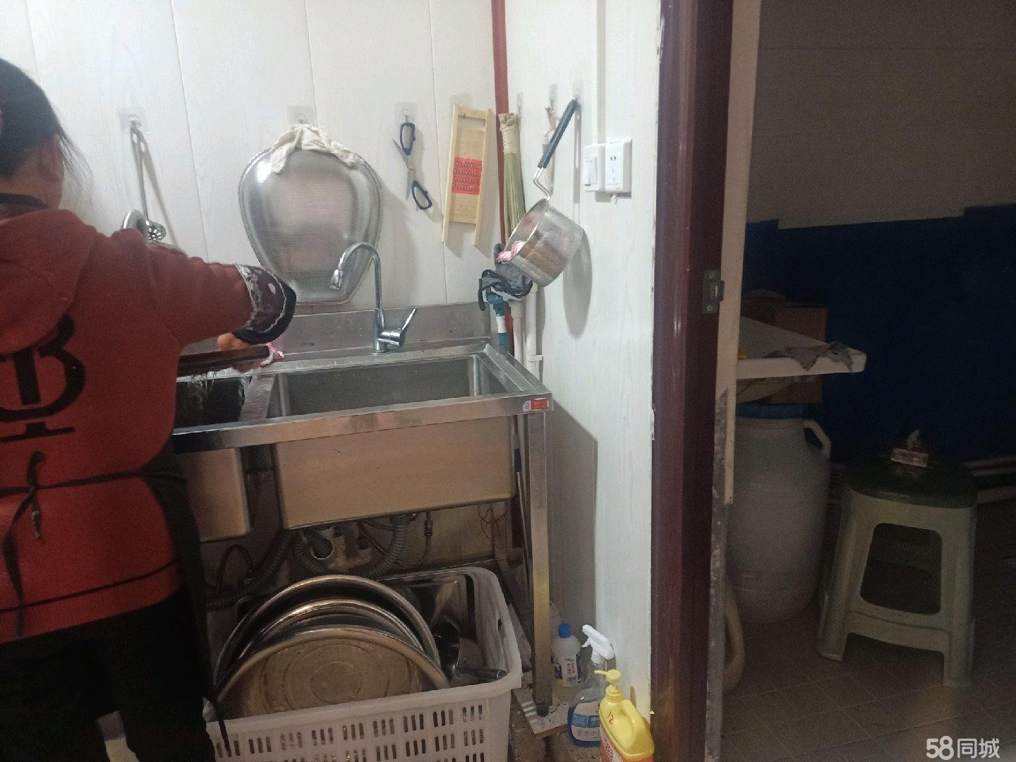 (转让)餐饮行业接受即可营业