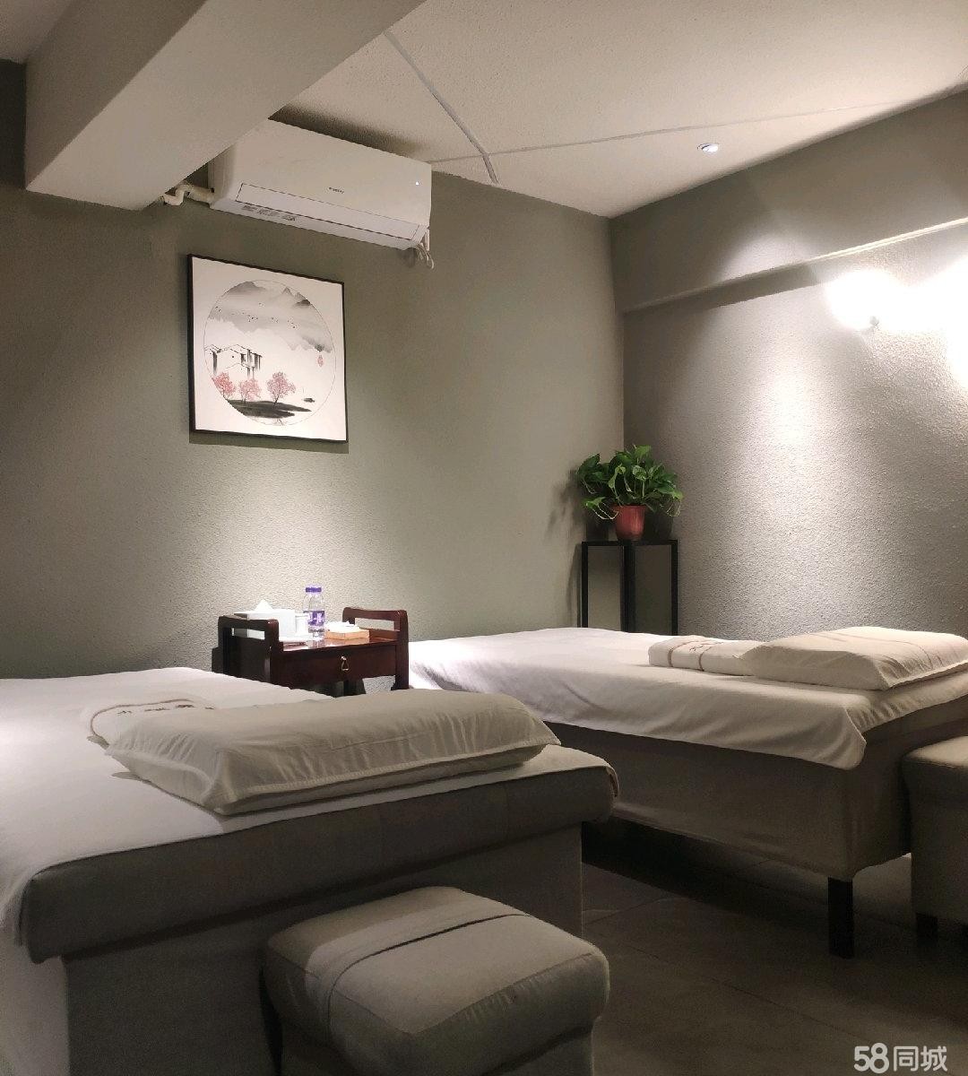(转让)。SPA采耳店设施设备齐全。