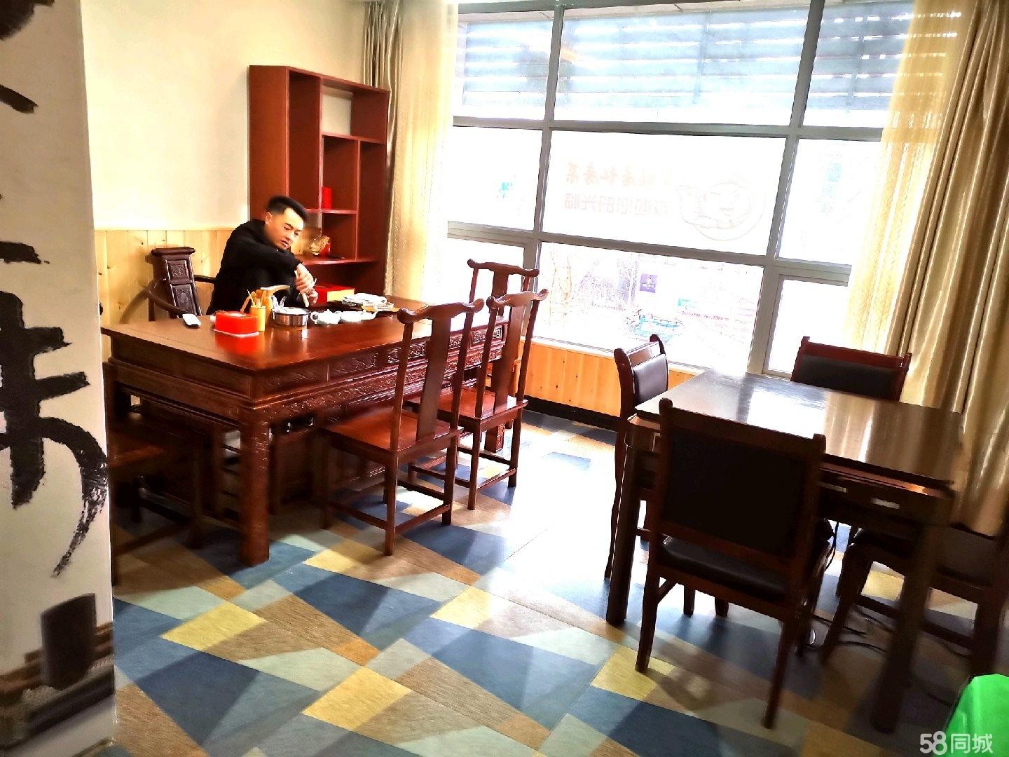 (转让)幸福居商务会所转让，可租，可转(全套设施齐全)