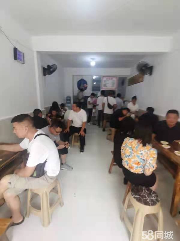 (转让)路边可做餐饮可做别的