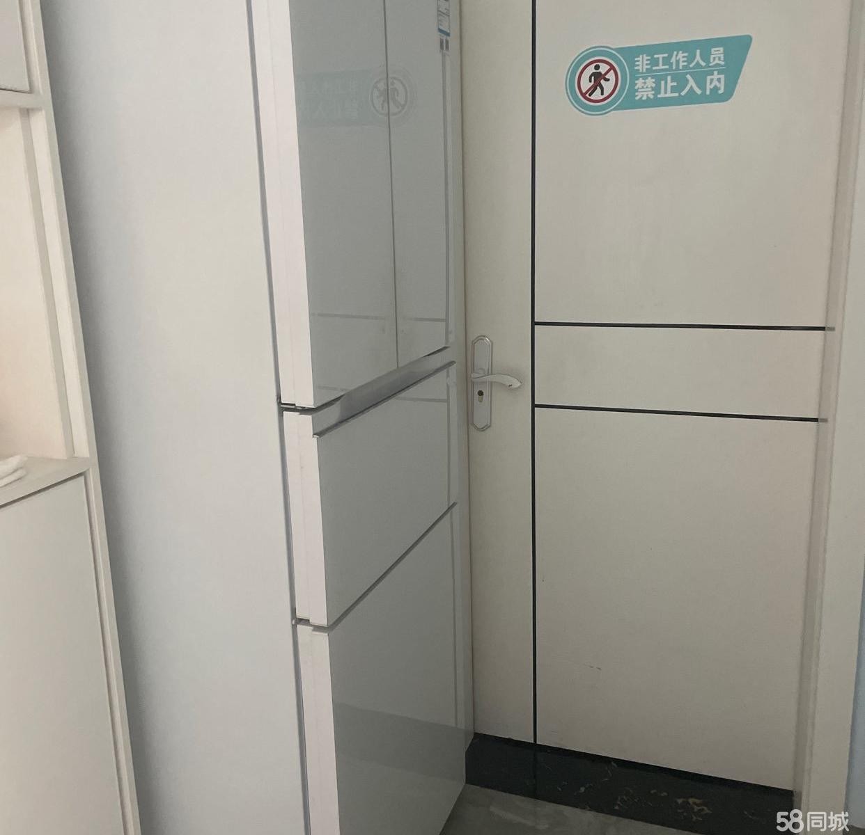 (转让)家电齐全精装修三室- -厅- -厨一卫