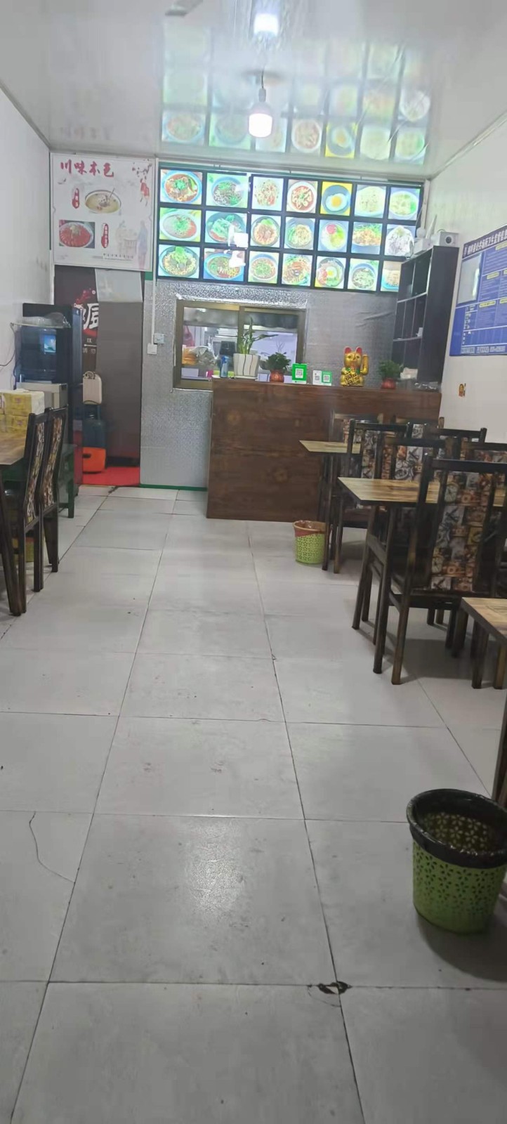 重庆小面转让