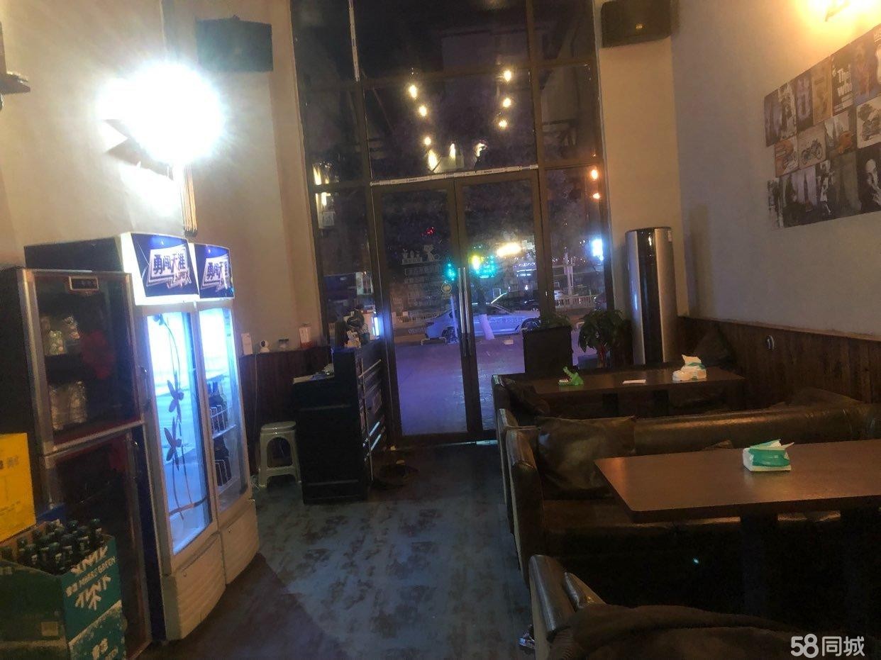 (转让)临街商铺，接手可做，什么都不用买。
