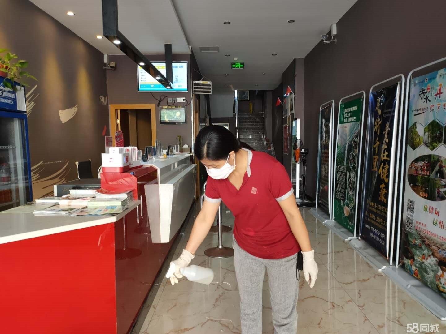 (转让)转让赤水市府路社区底商