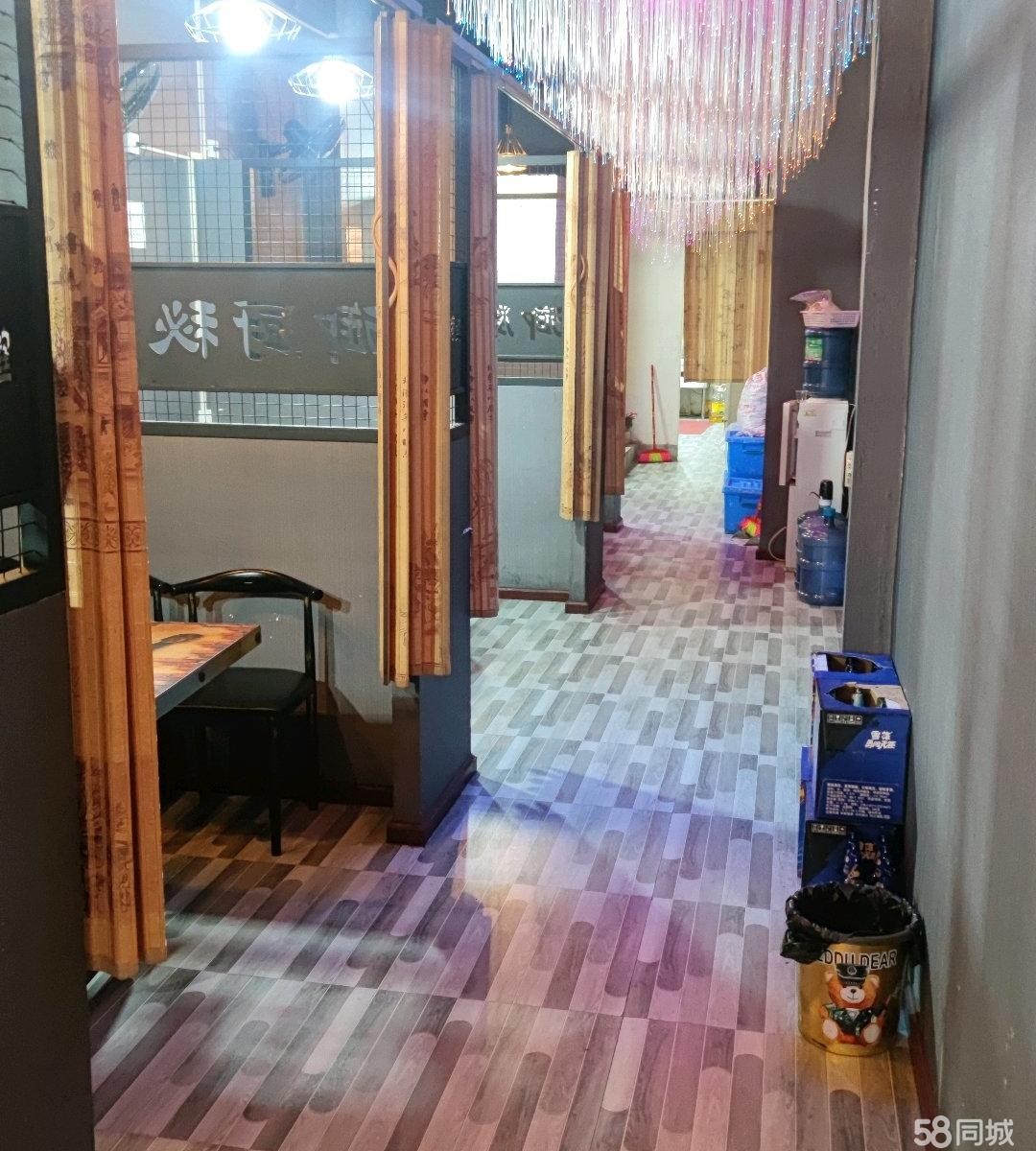 (转让)地理位置好,环境好，接手可经营