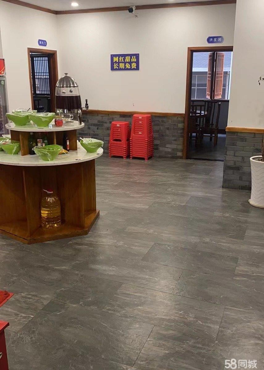 (转让)周边有市政府，医院，大型酒店,