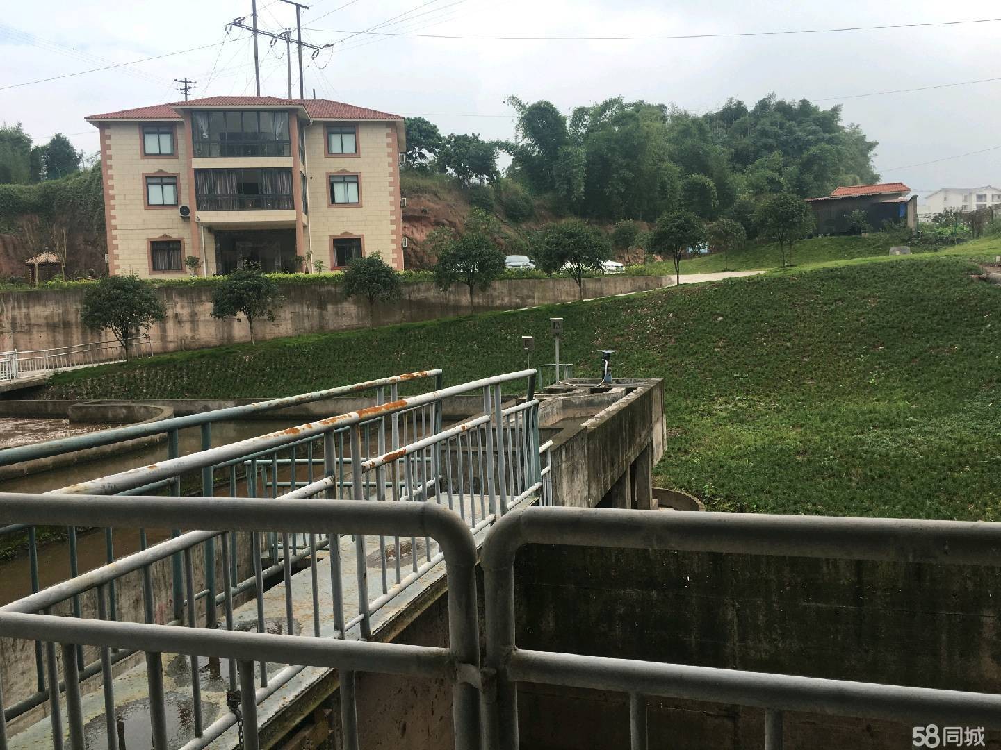 (转让)赤水严家河污水处理厂股份转让,价格可面议!欢迎来电咨询