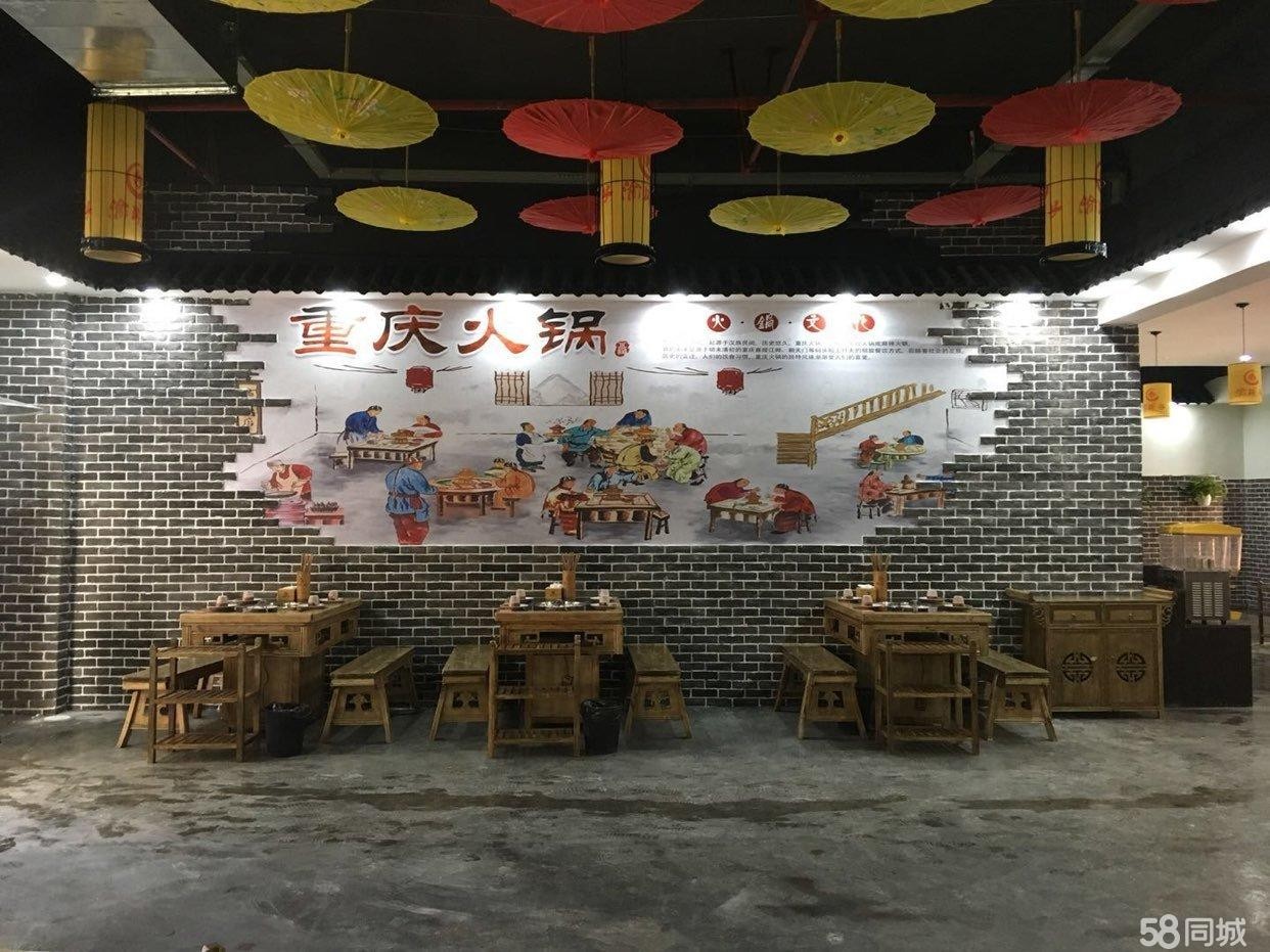 (转让)中南城商业街临街旺铺低价整体转让-应俱全接手即可开业