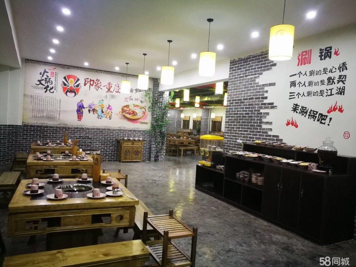 (转让)中南城商业街临街旺铺低价整体转让-应俱全接手即可开业