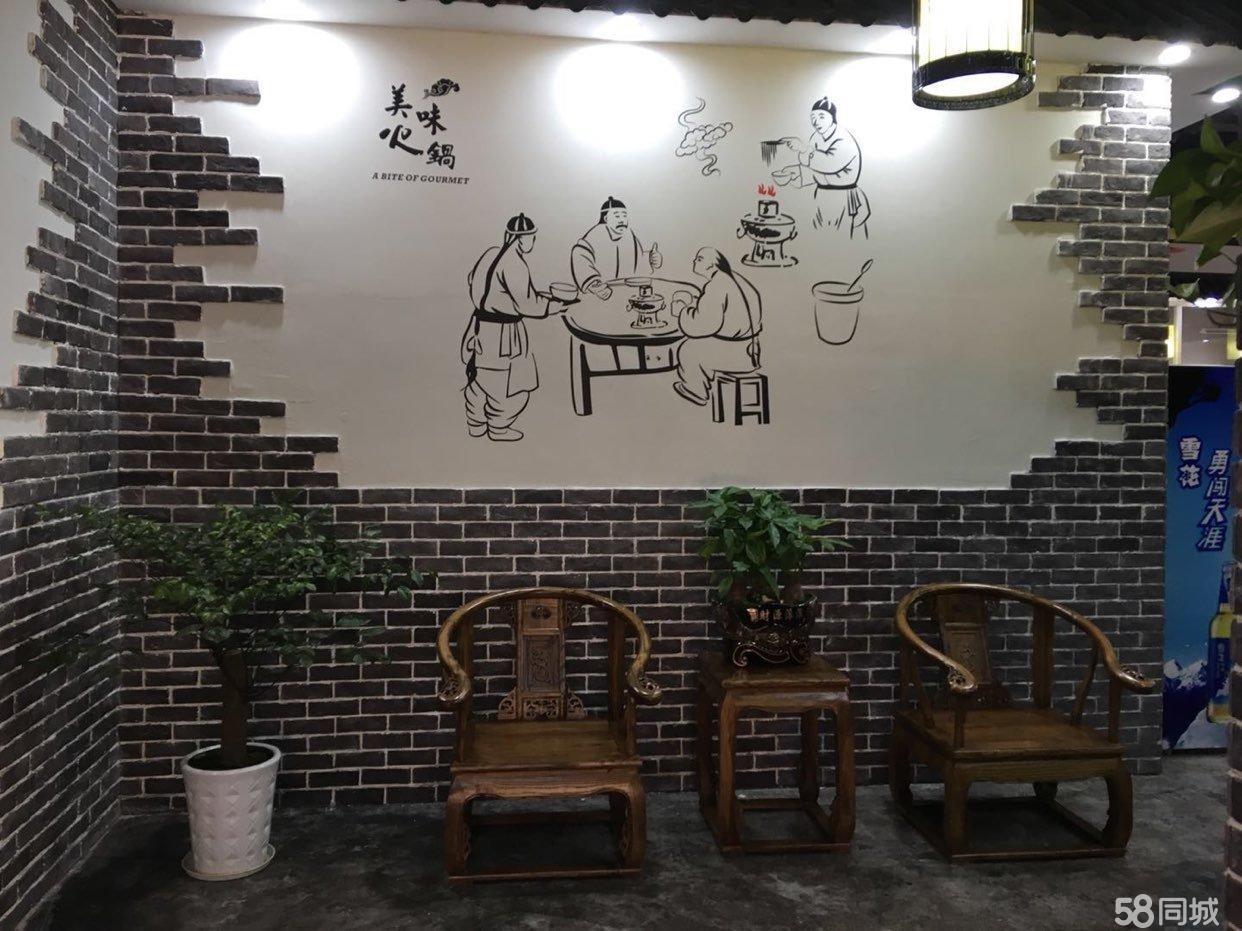 (转让)中南城商业街临街旺铺低价整体转让-应俱全接手即可开业