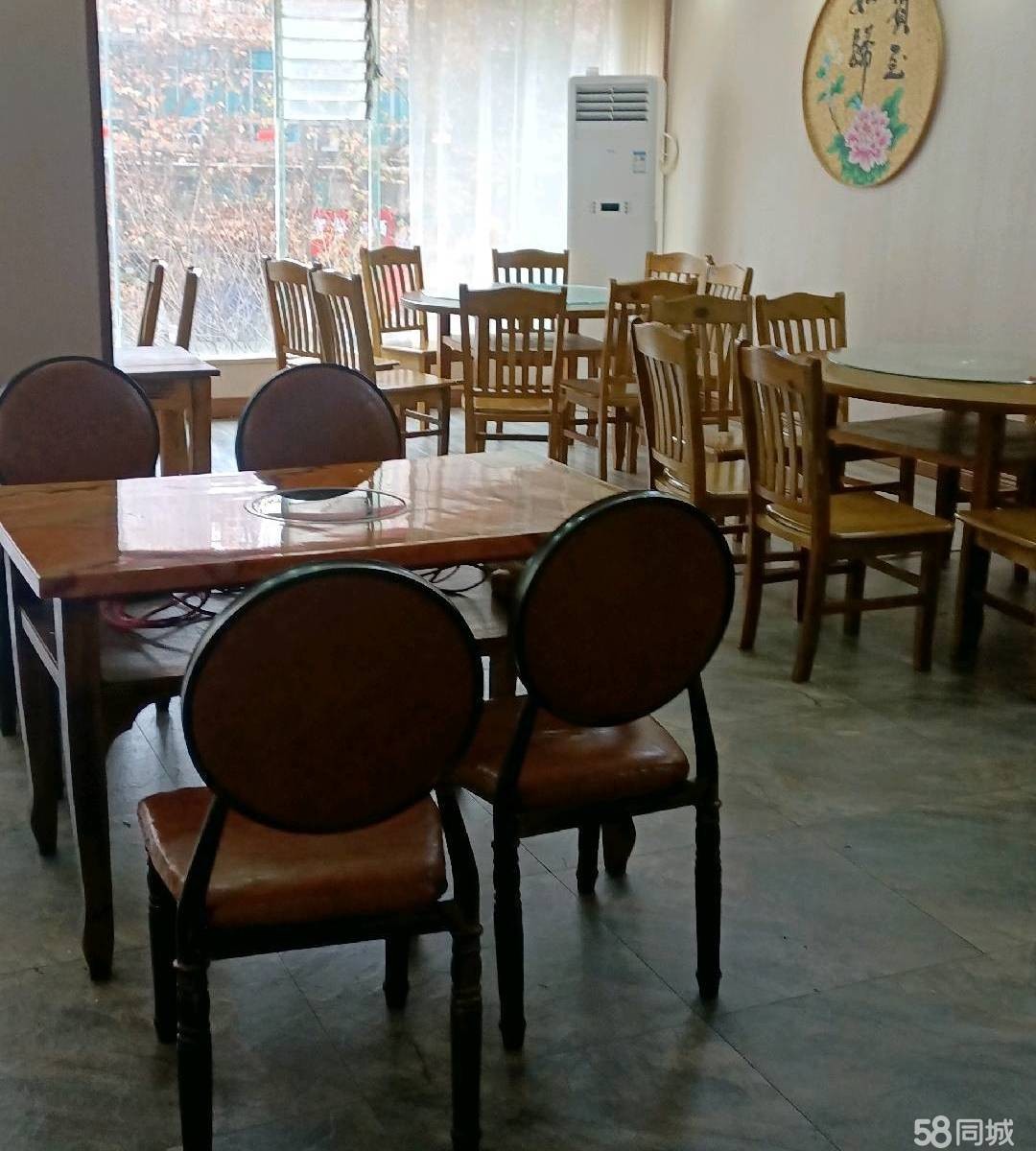 (转让)可以做夜宵，中餐，接手经营。要回去带孩子读书，无人打理。