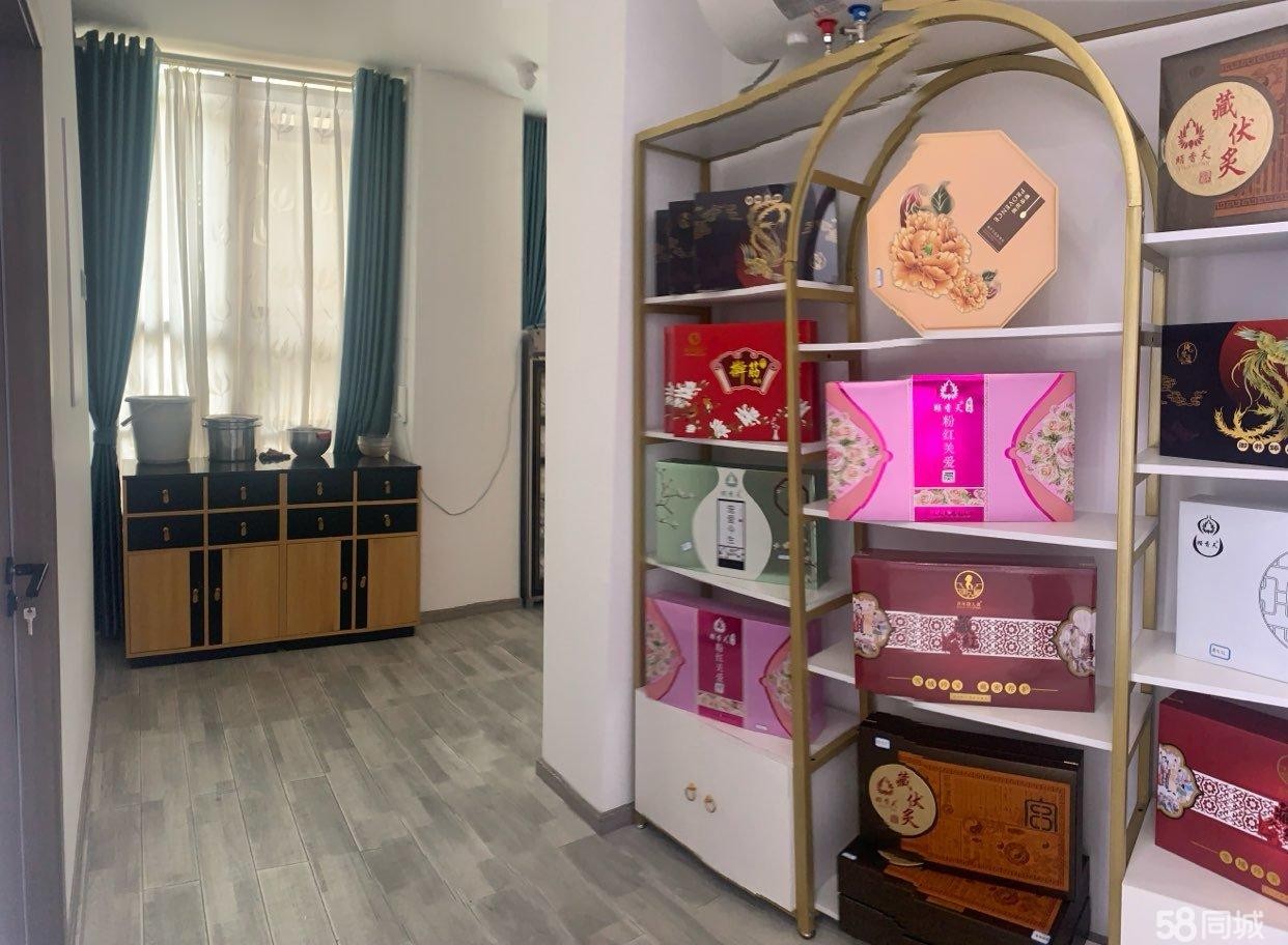 (转让)店铺新装修，经营中，客源稳定