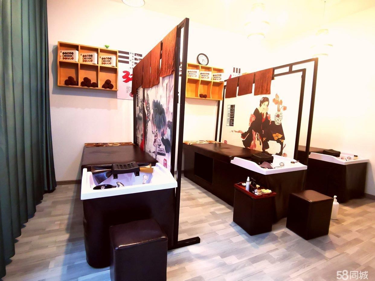 (转让)店铺新装修，经营中，客源稳定
