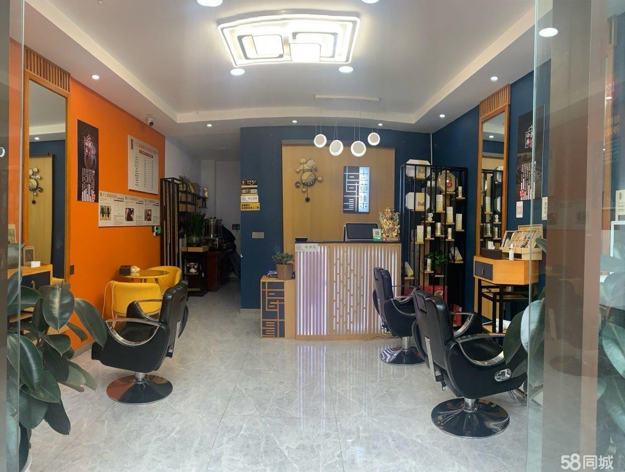 (转让)店铺新装修，经营中，客源稳定