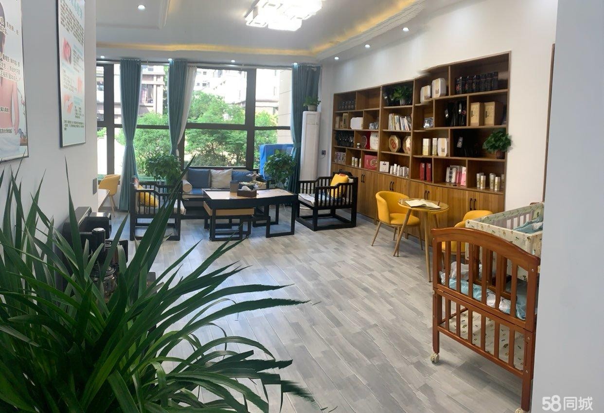 (转让)店铺新装修，经营中，客源稳定
