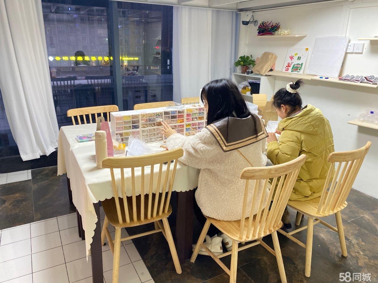 (转让)刚装修完一个月。由于工怍原因无法经营