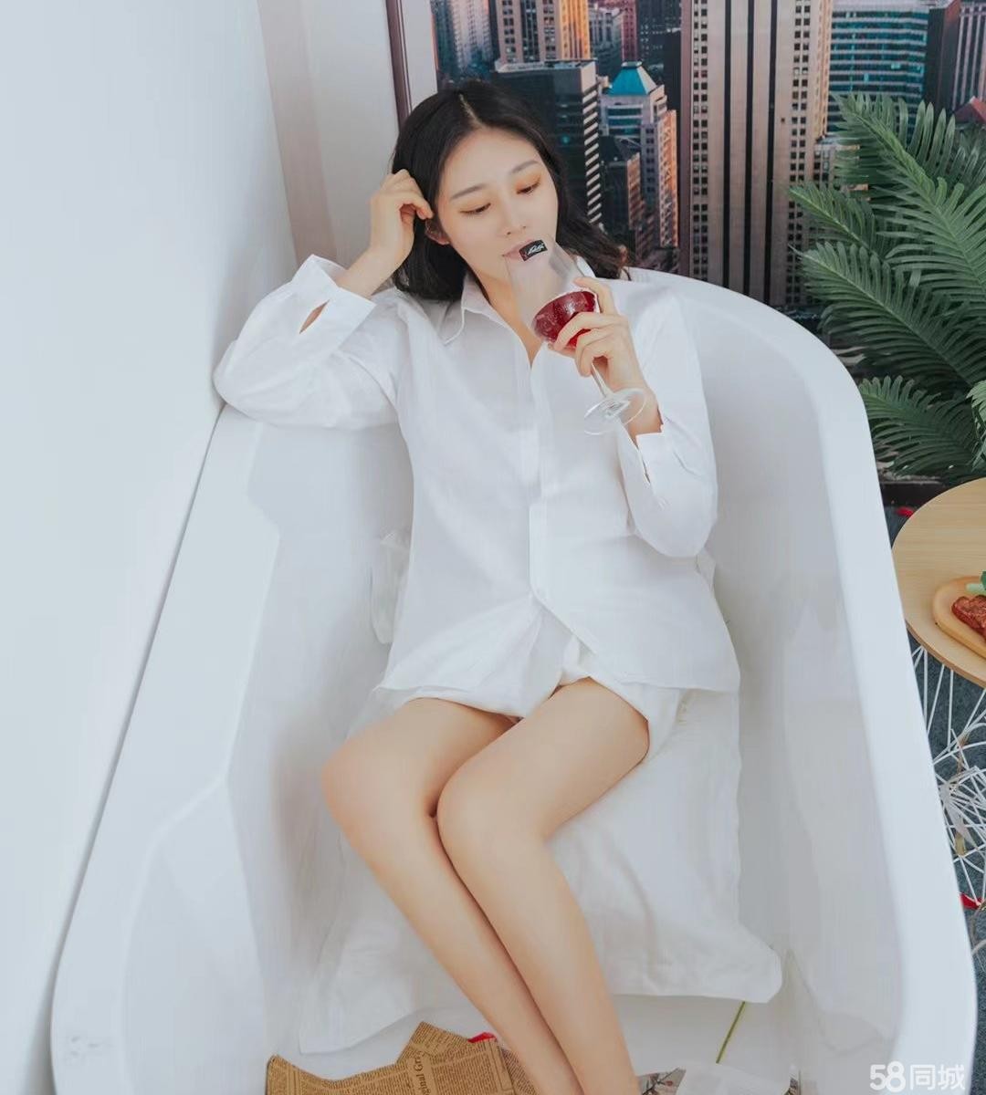 (转让)盈利中自拍馆转让，因无瑕顾及所以现低价转让