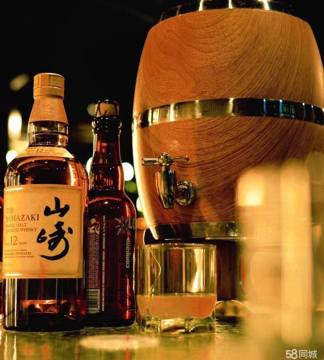 (转让)遵义古城旅游景区酒吧转让