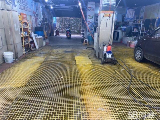 (转让)可随意停车，地方大，车流量大