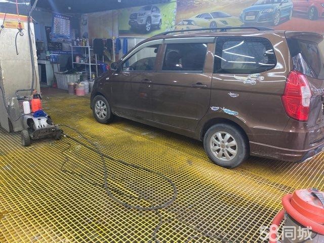 (转让)可随意停车，地方大，车流量大