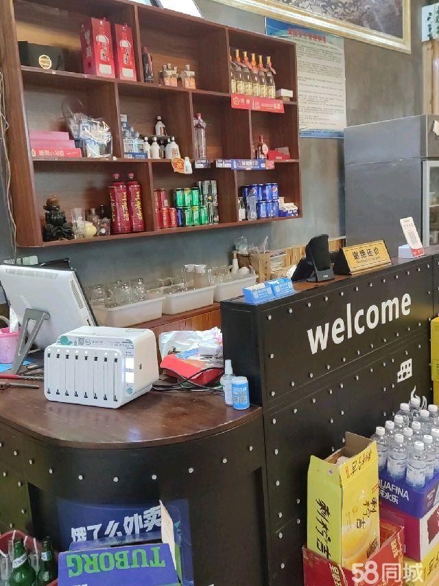 (转让)有其他事情要做，所以现将本店亏本转让，有中意的老板可以联系我