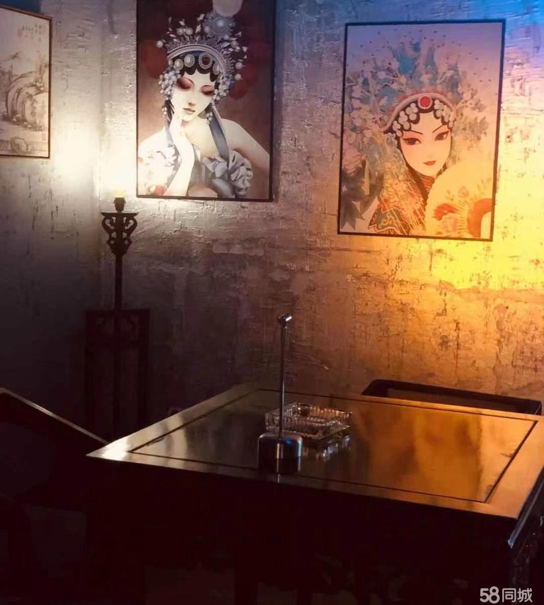 (转让)中华路新摇篮22楼艺姬酒馆转让费面谈