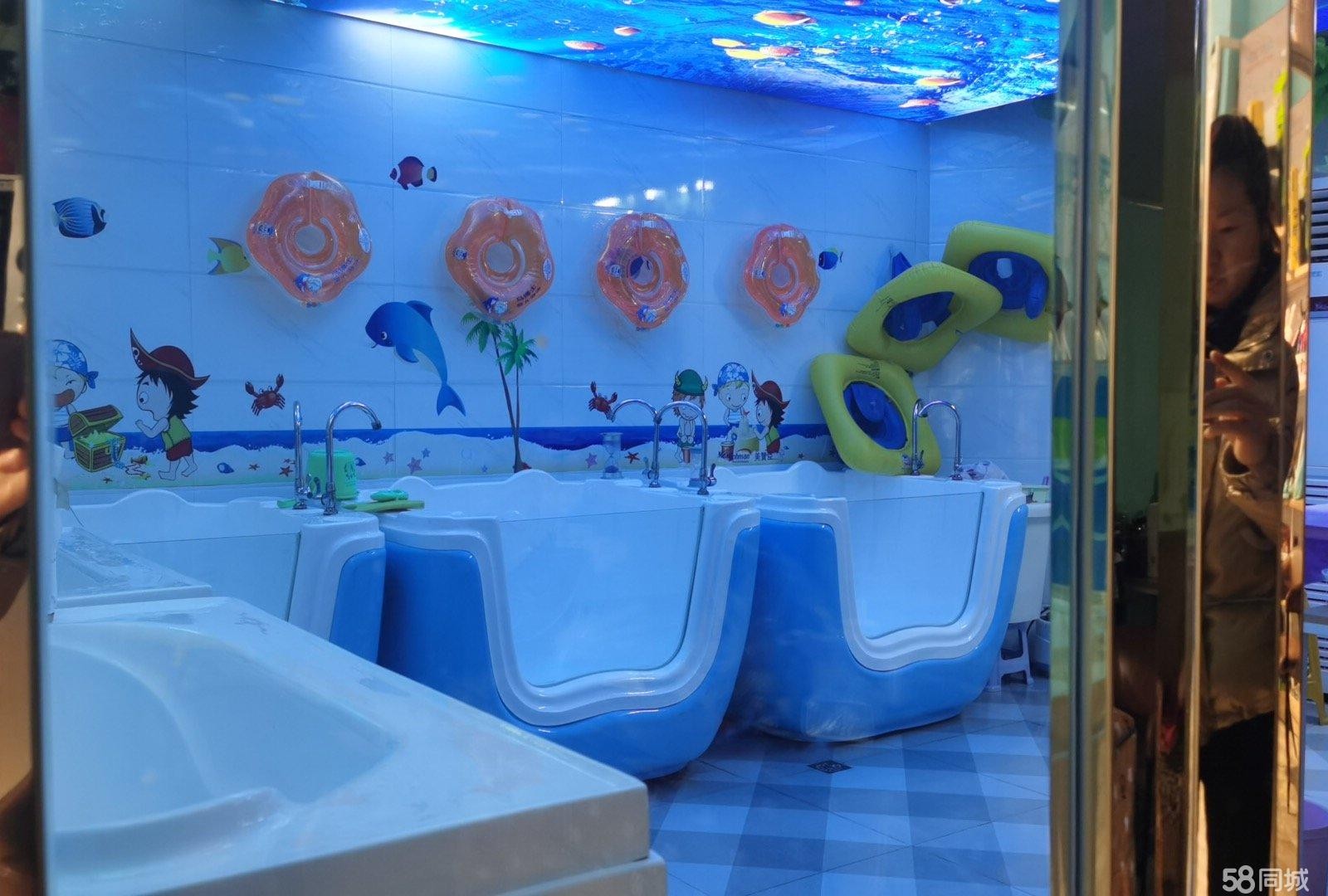 (转让)母婴店急转有固定客源本人有其他生意,接手可正常营业
