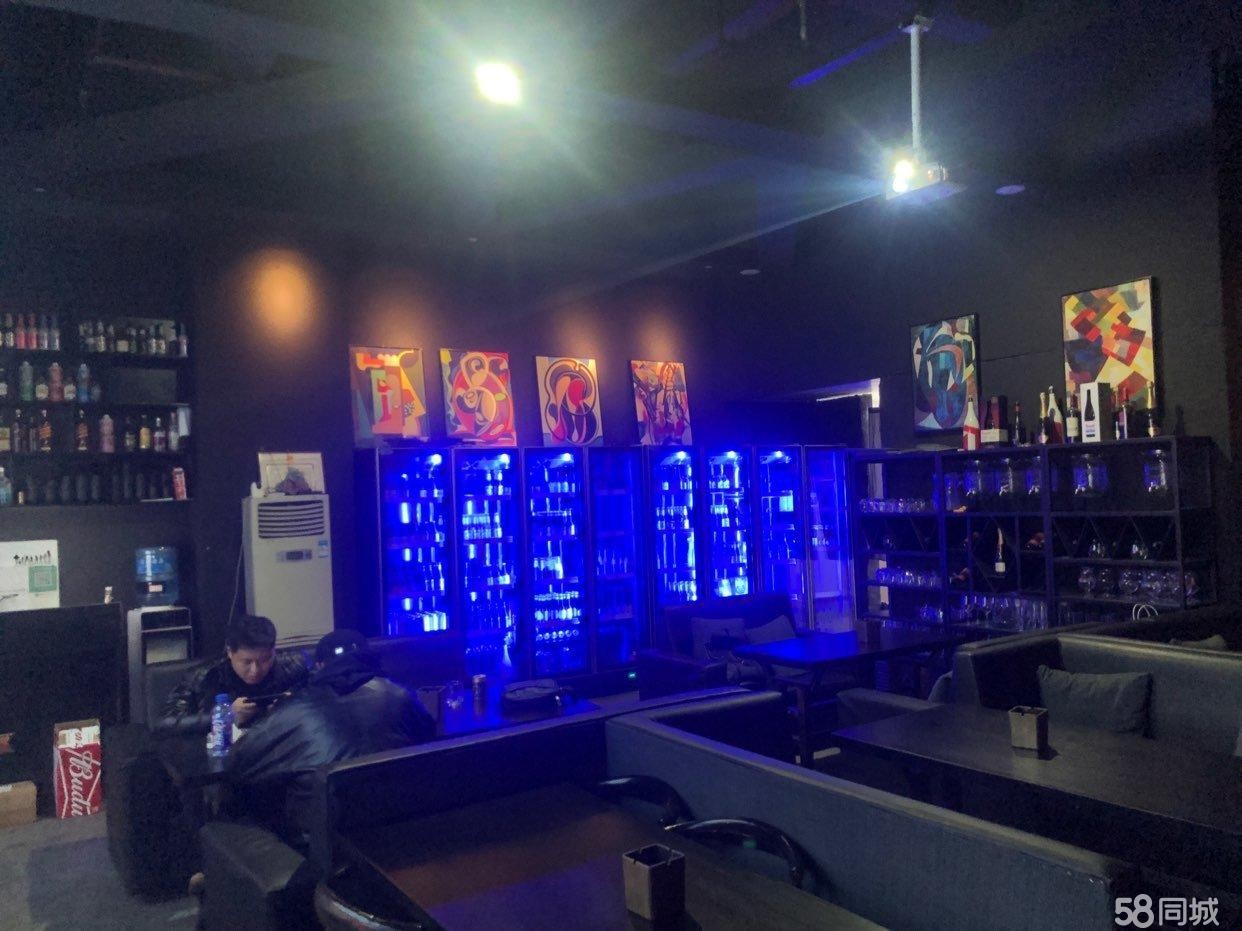 (转让林达商圈经营酒吧转让设施齐全