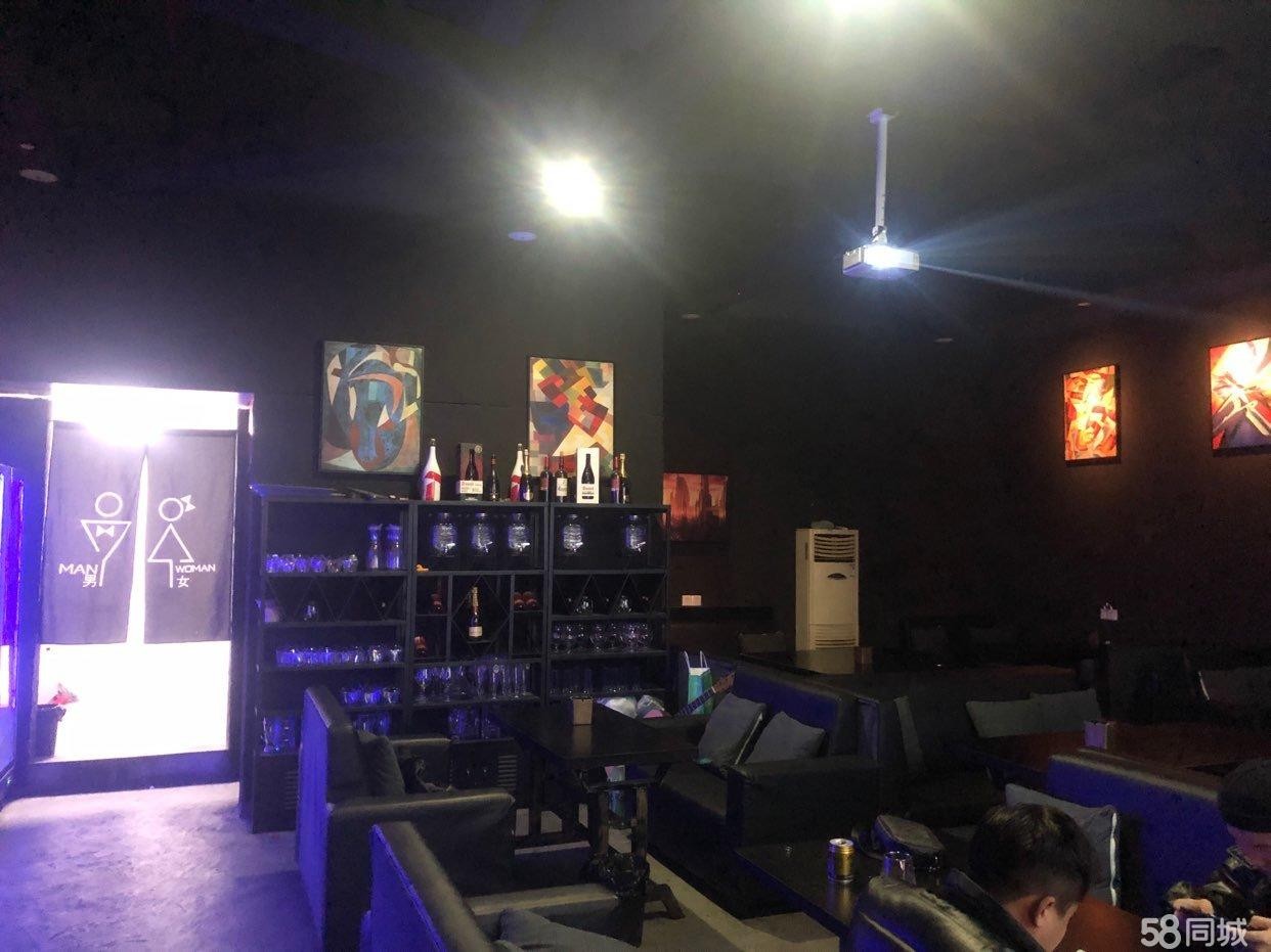 (转让林达商圈经营酒吧转让设施齐全