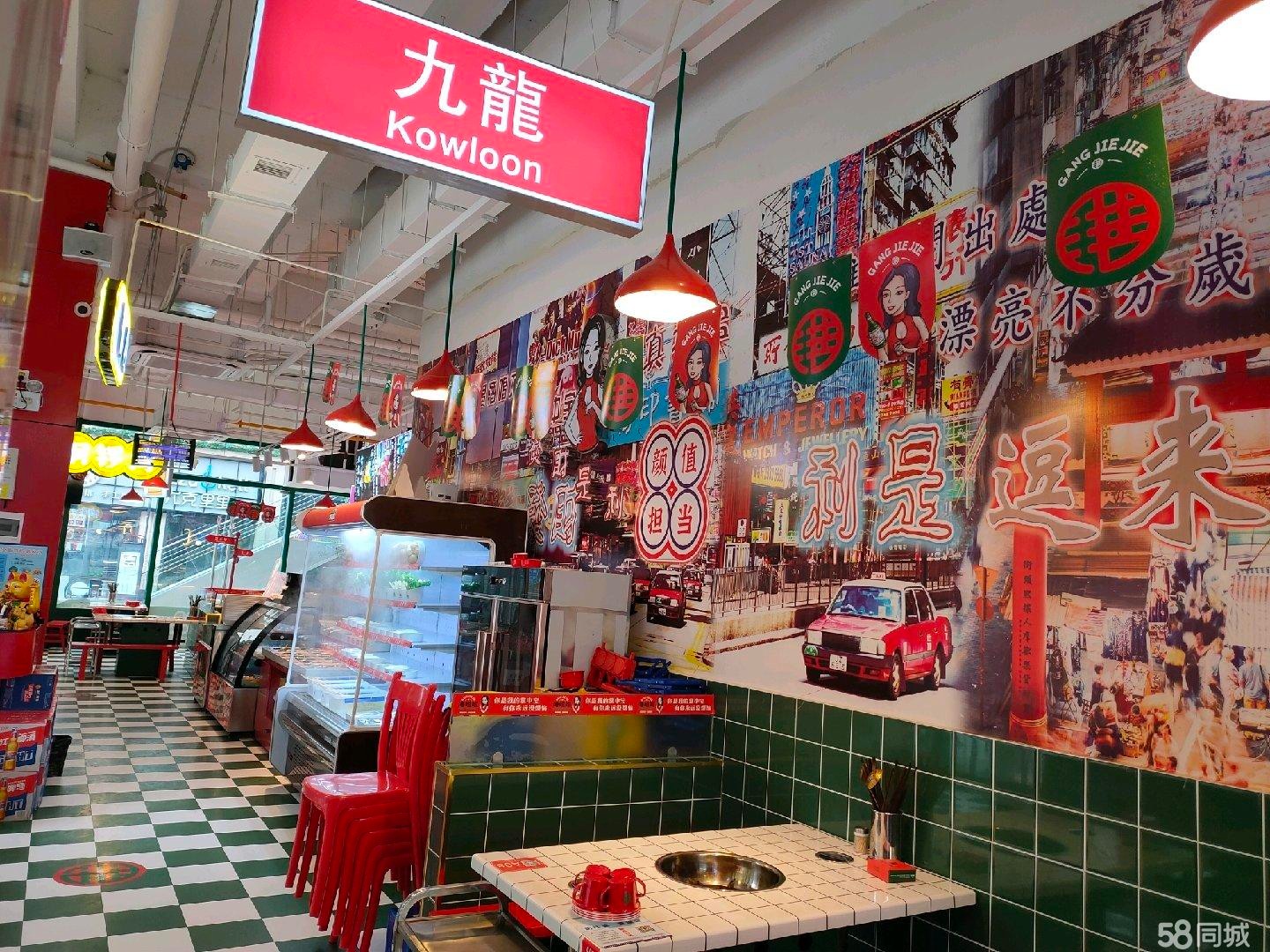 (转让)地理位置好，四处通透，环境好，店铺临街马路边。接手马上可营业