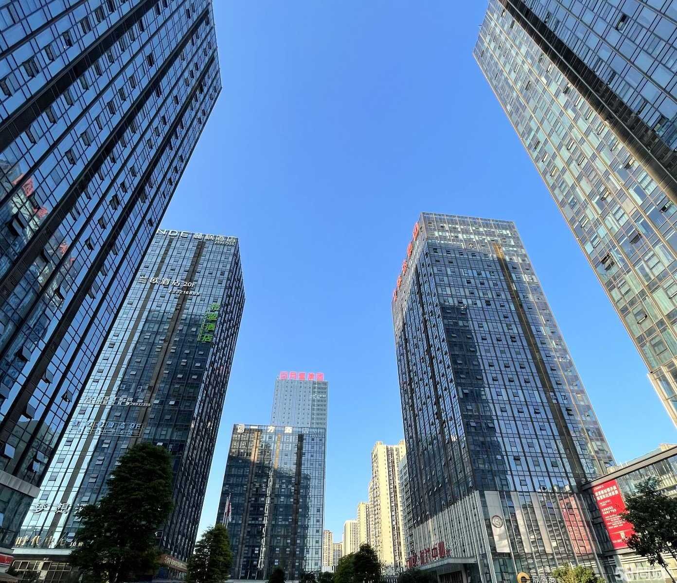 (转让)转让新浦新区平安街写字楼配套
