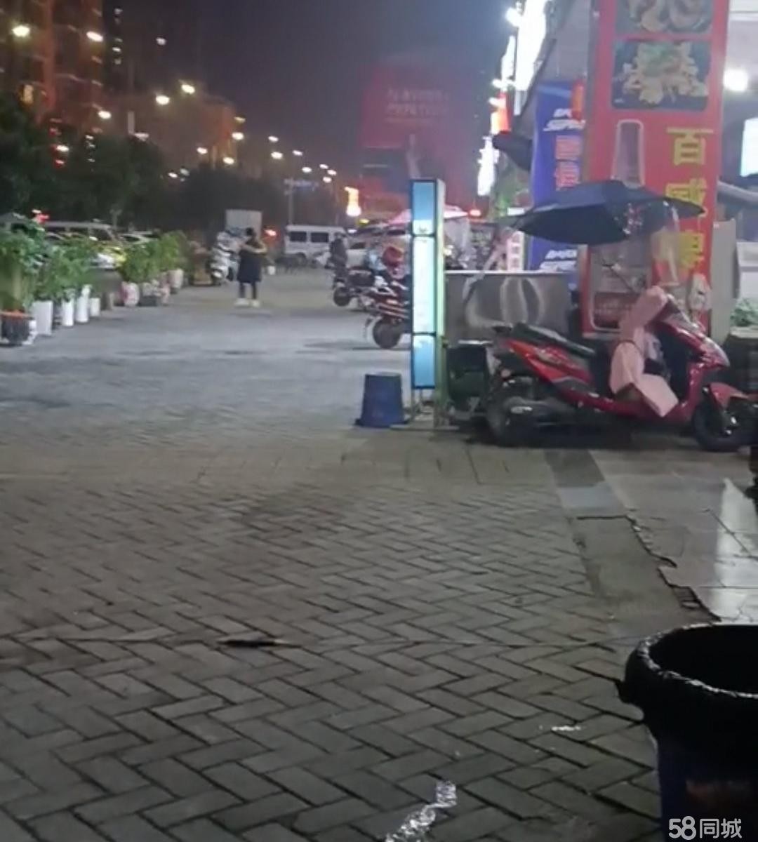 (转让)背靠小区旁边临夜市街烟酒茶叶便利店