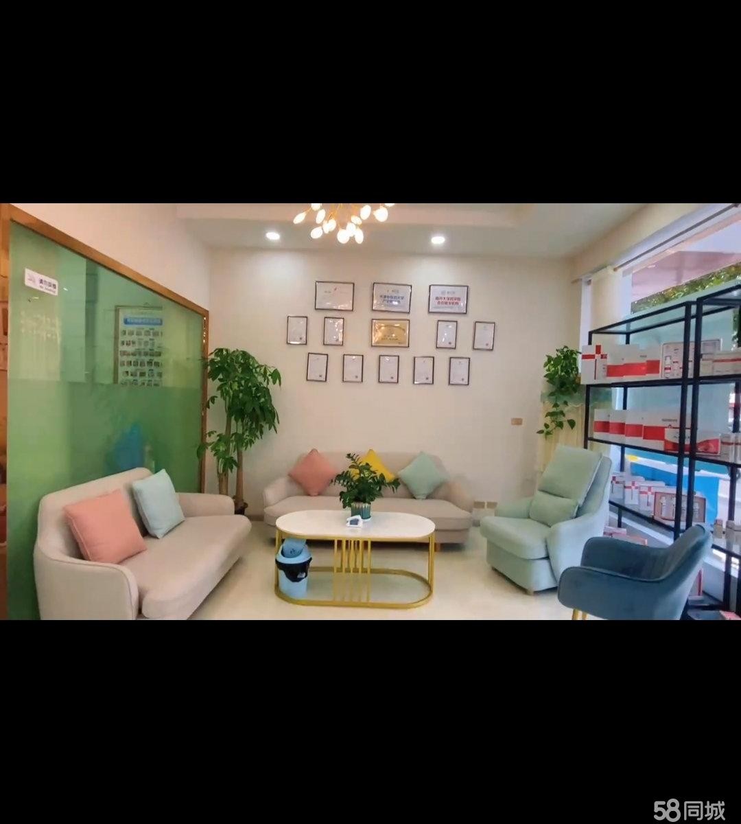 (转让)急转街边旺铺,装修设备齐全,门店转让